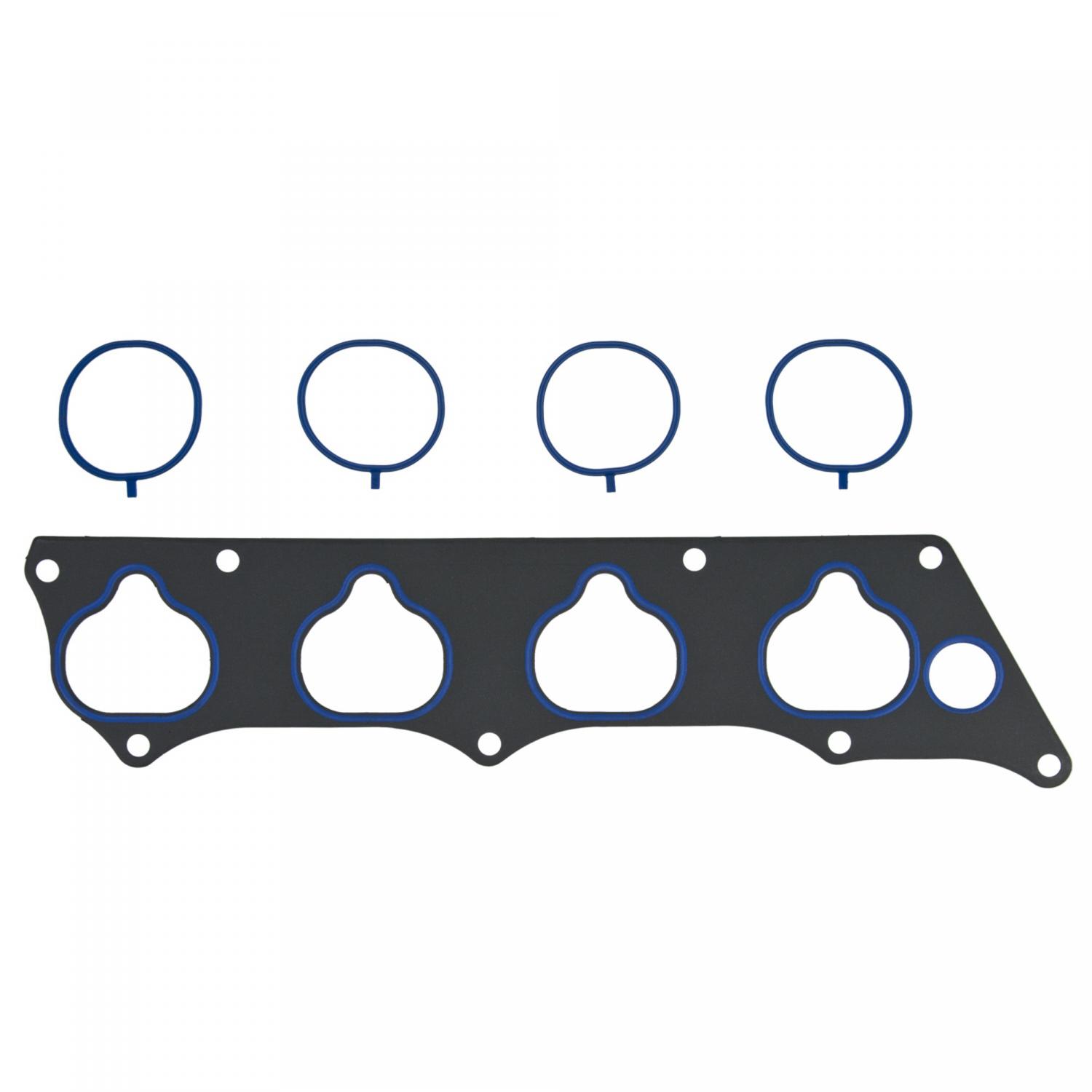 Fel-Pro MS97093 - Engine Intake Manifold Gasket Set Fel-Pro MS97093 Engine Intake Manifold Gasket Set product image 1 of 1