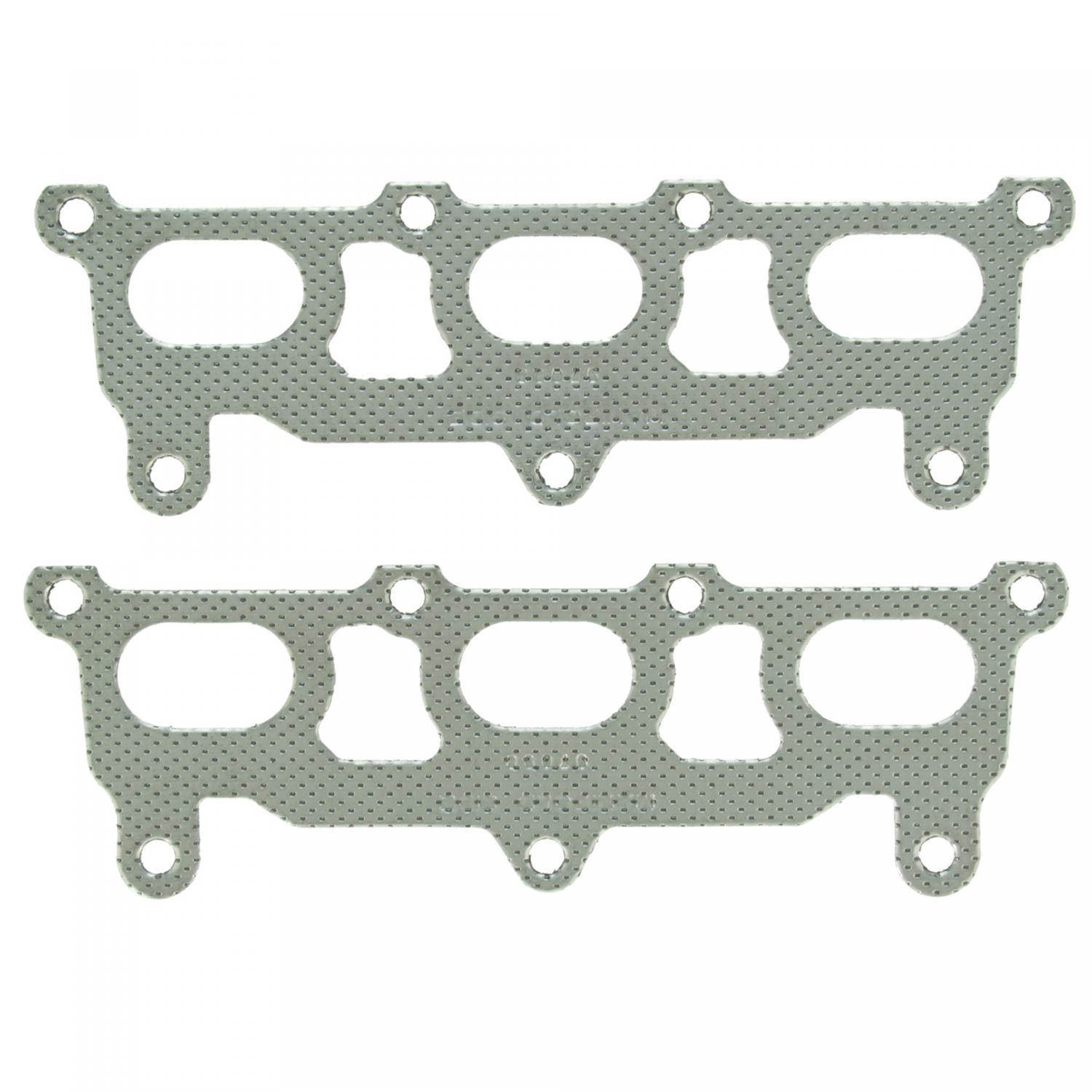 Fel-Pro MS97098 - Exhaust Manifold Gasket Set Fel-Pro MS97098 Exhaust Manifold Gasket Set product image 1 of 1