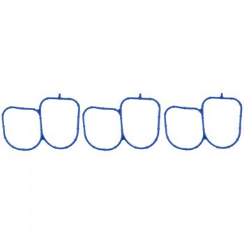 2011 Kia Borrego Fuel Injection Plenum Gasket Set Upper Fel-Pro MS97099 image 1 of 1