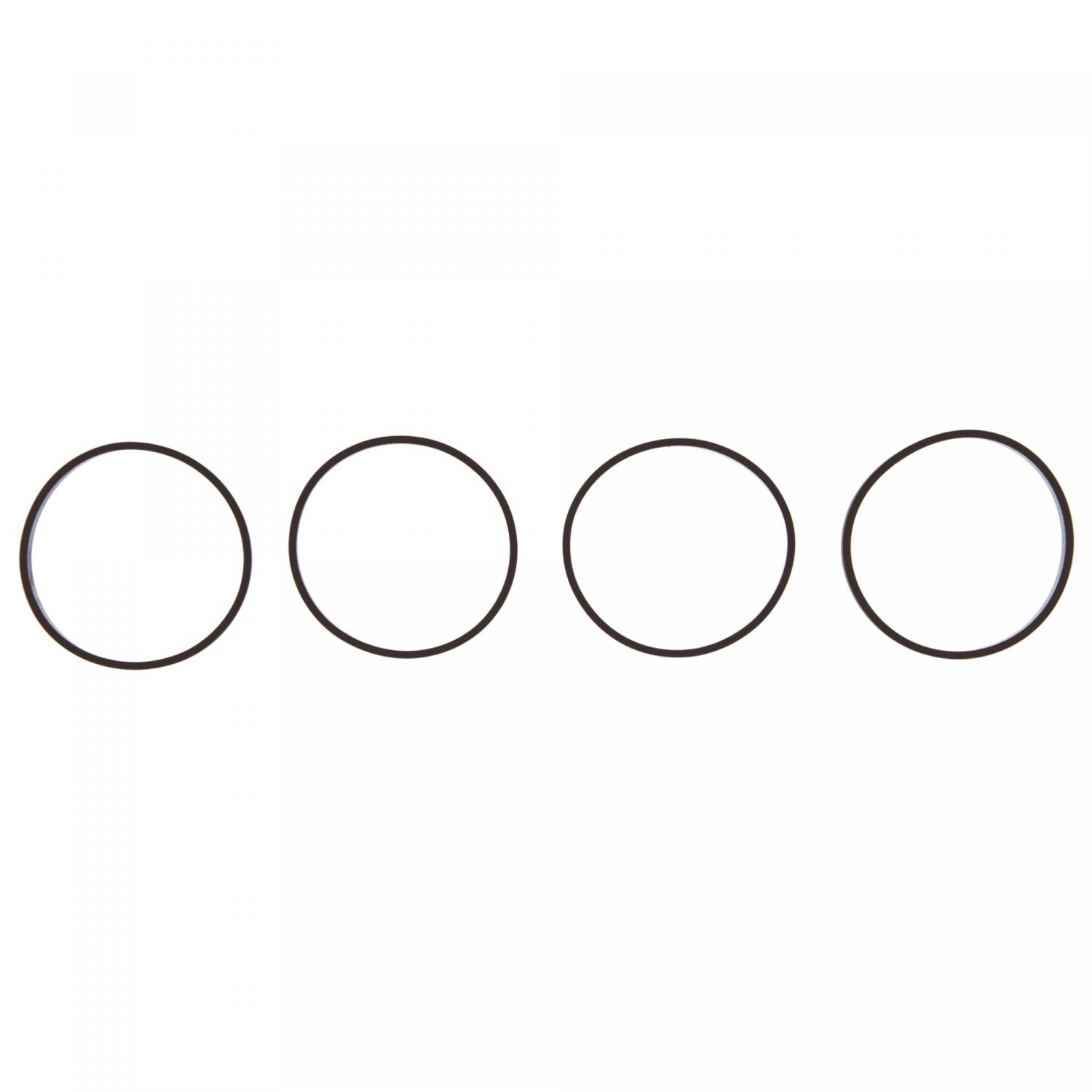 Fel-Pro MS97101 - Engine Intake Manifold Gasket Set Fel-Pro MS97101 Engine Intake Manifold Gasket Set product image 1 of 1