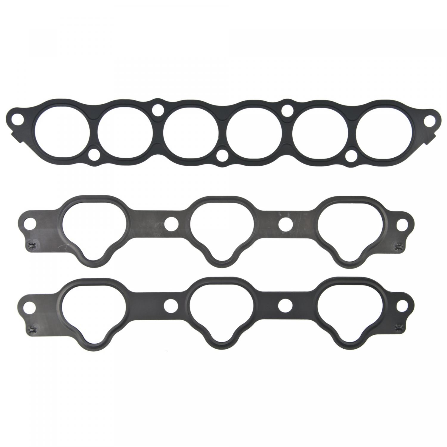 Fel-Pro MS97104 - Engine Intake Manifold Gasket Set Fel-Pro MS97104 Engine Intake Manifold Gasket Set product image 1 of 1