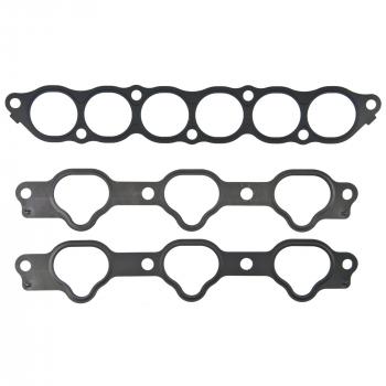 2009 Hyundai Tucson Engine Intake Manifold Gasket Set Lower and Upper Fel-Pro MS97104 image 1 of 1