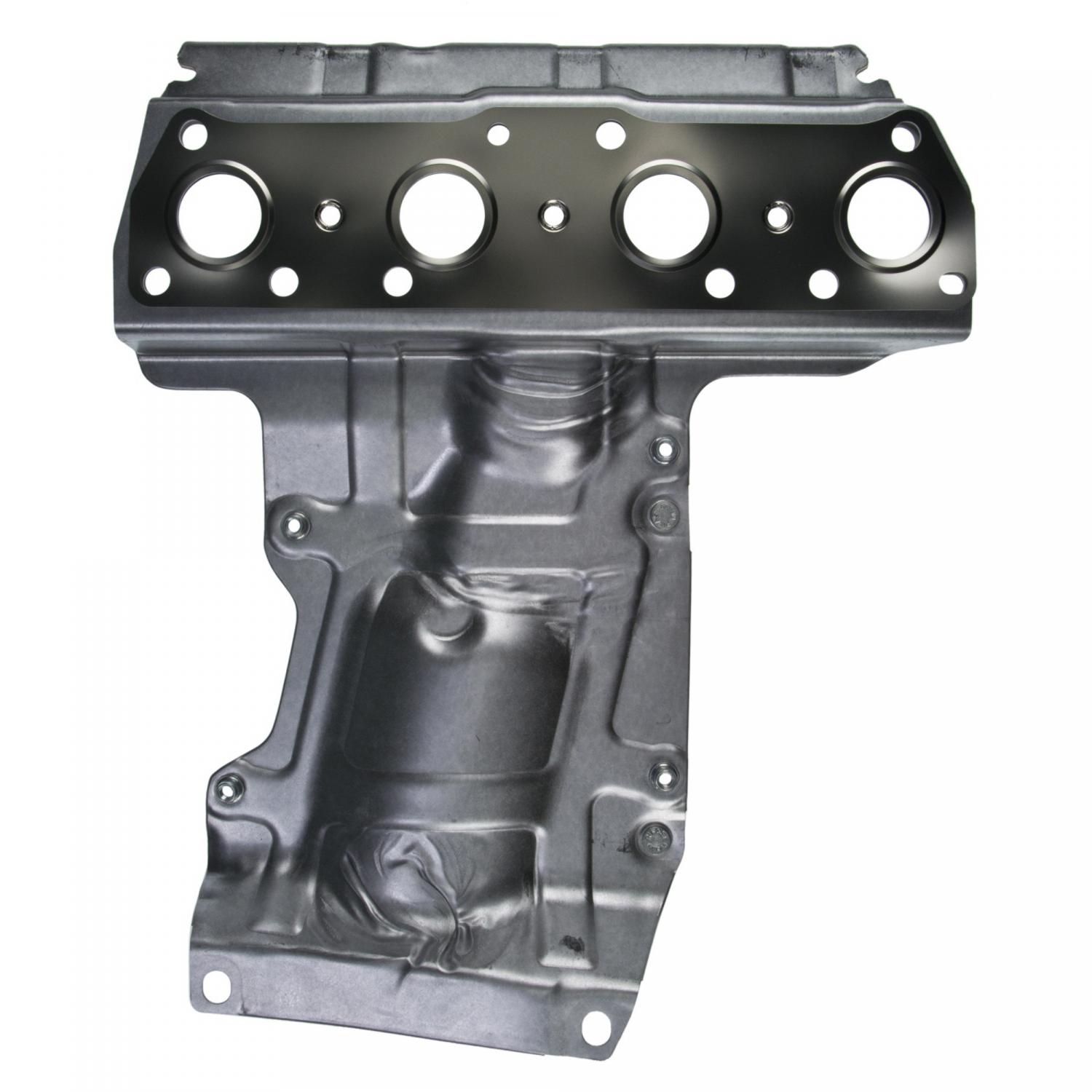 Fel-Pro MS97105 - Exhaust Manifold Gasket Set Fel-Pro MS97105 Exhaust Manifold Gasket Set product image 1 of 1