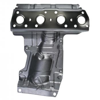 2007 Mini Cooper Exhaust Manifold Gasket Set Fel-Pro MS97105 image 1 of 1