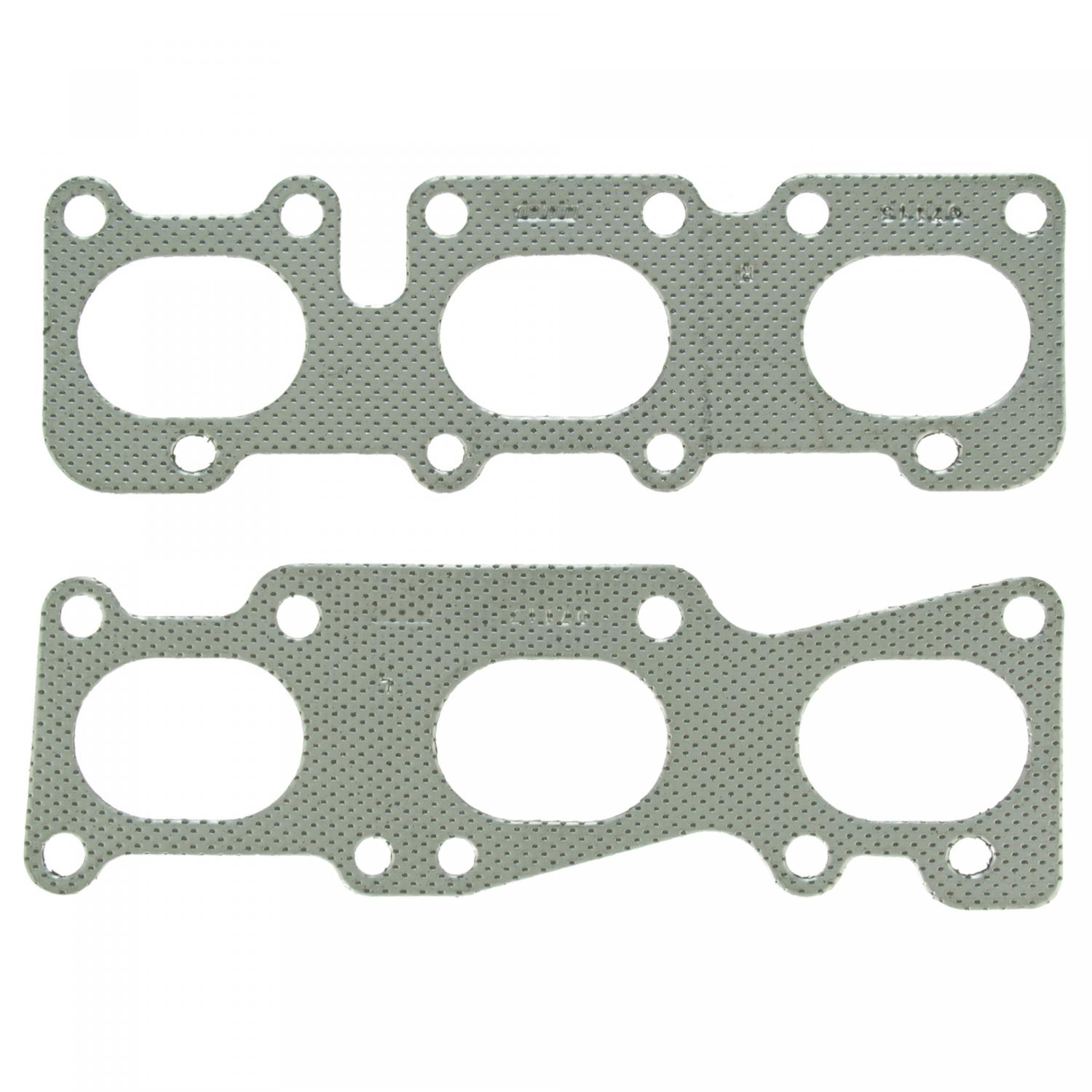 Fel-Pro MS97115 - Exhaust Manifold Gasket Set Fel-Pro MS97115 Exhaust Manifold Gasket Set product image 1 of 1