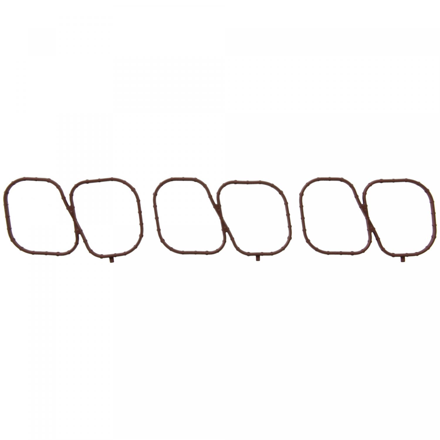 Fel-Pro MS97120 Fuel Injection Plenum Gasket Set product image 1 of 1