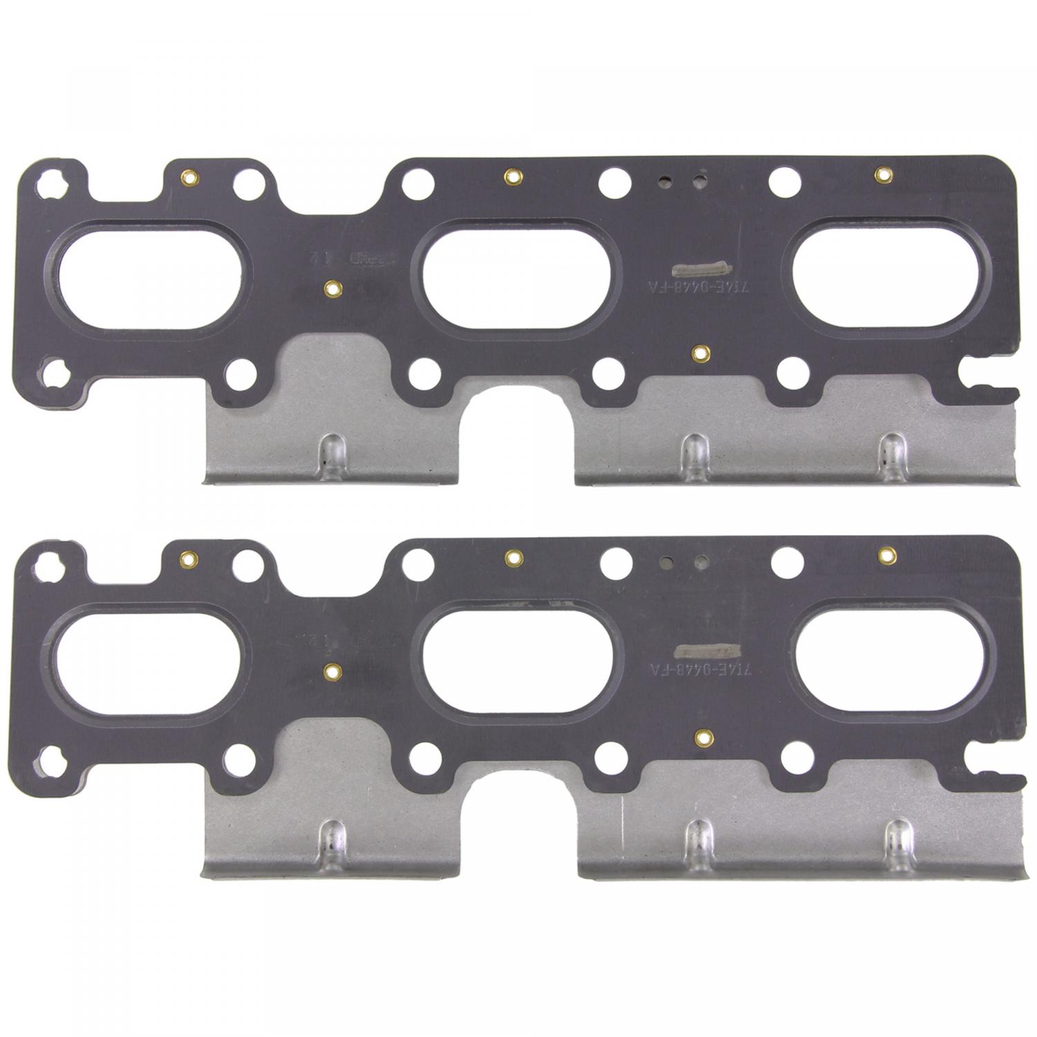 Fel-Pro MS97121 Exhaust Manifold Gasket Set product image 1 of 1