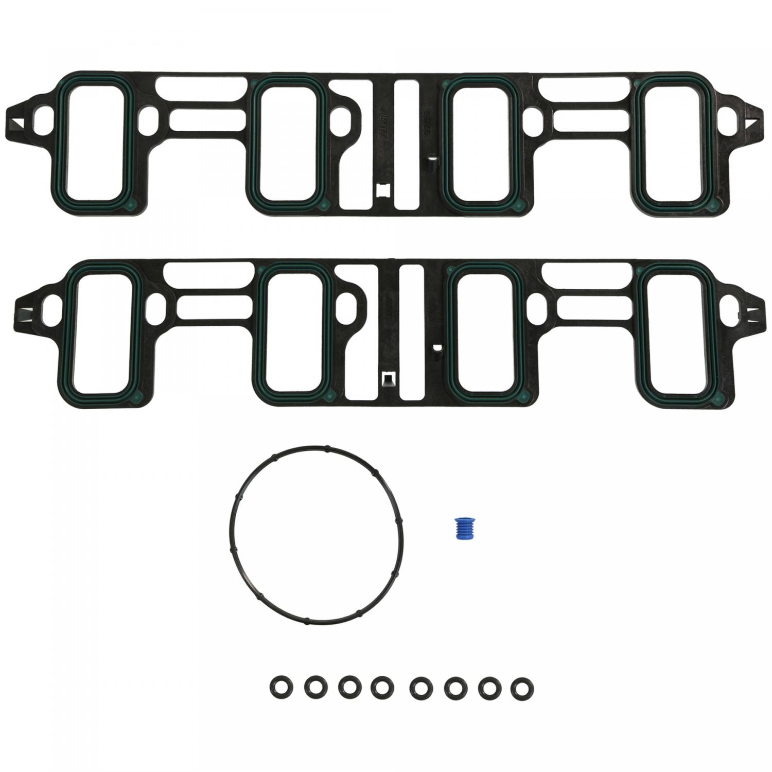 Fel-Pro MS97126 - Engine Intake Manifold Gasket Set Fel-Pro MS97126 Engine Intake Manifold Gasket Set product image 1 of 1