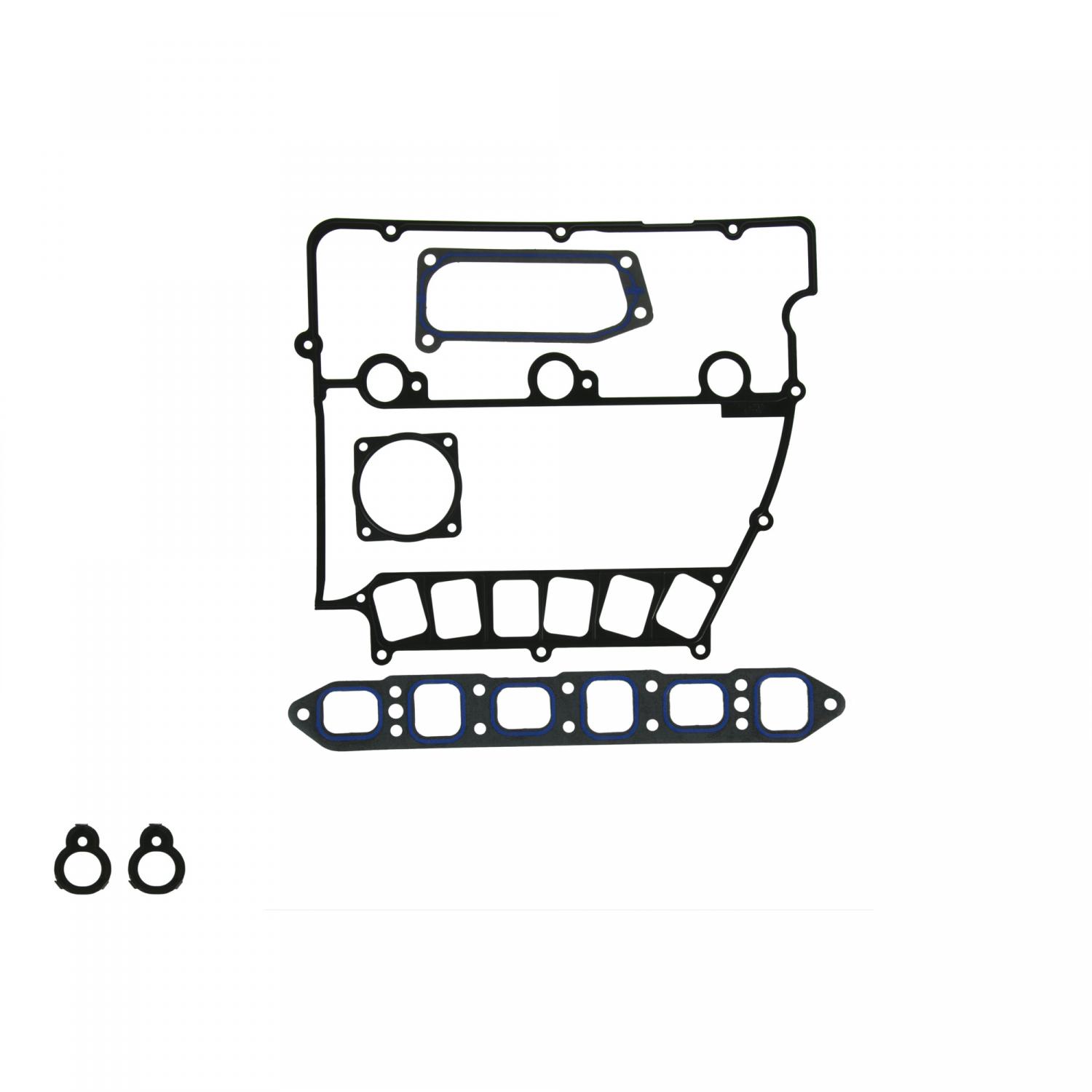 Fel-Pro MS97140 - Engine Intake Manifold Gasket Set Fel-Pro MS97140 Engine Intake Manifold Gasket Set product image 1 of 1