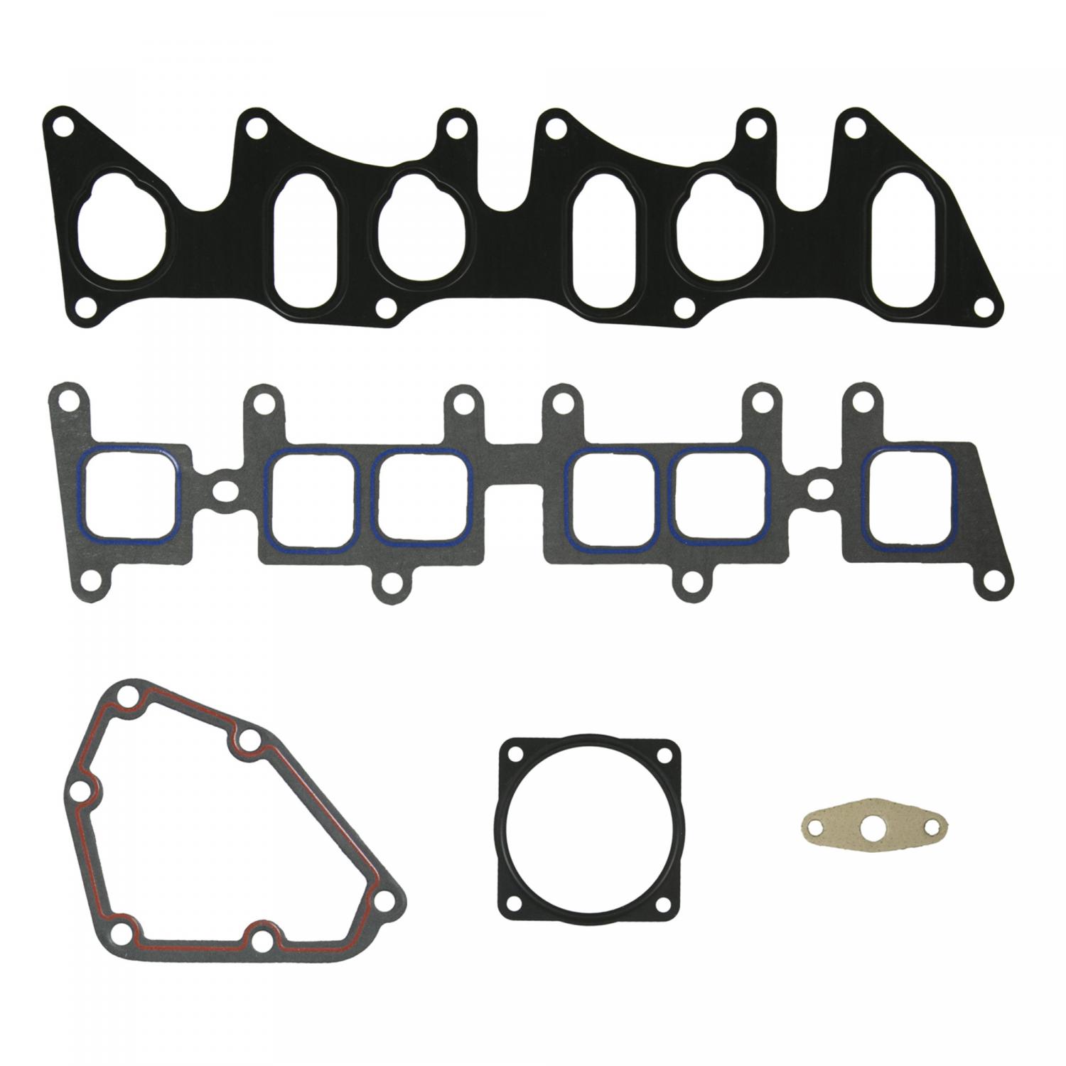Fel-Pro MS97142 - Engine Intake Manifold Gasket Set Fel-Pro MS97142 Engine Intake Manifold Gasket Set product image 1 of 1