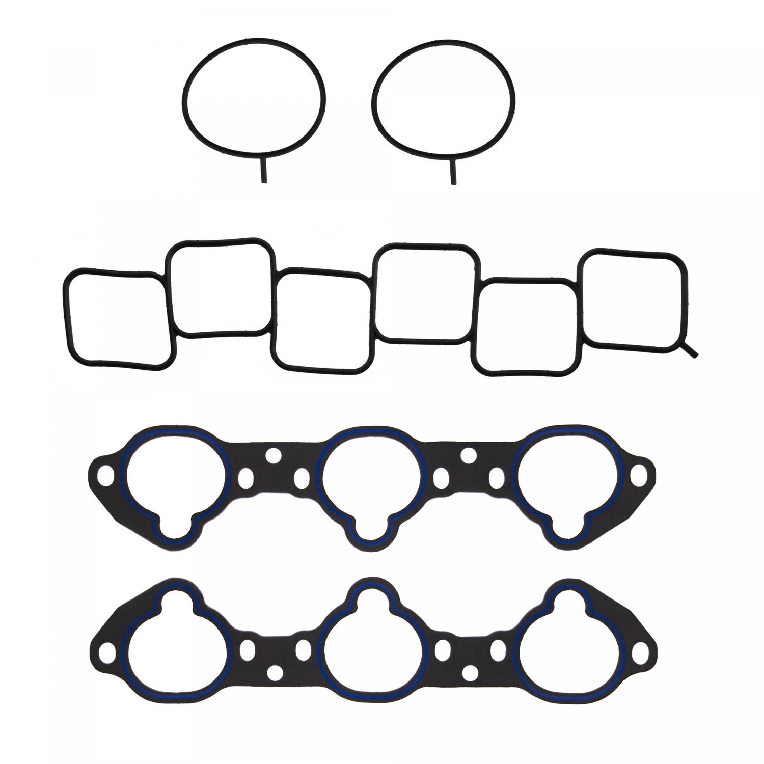 Fel-Pro MS971431 Engine Intake Manifold Gasket Set product image 1 of 1