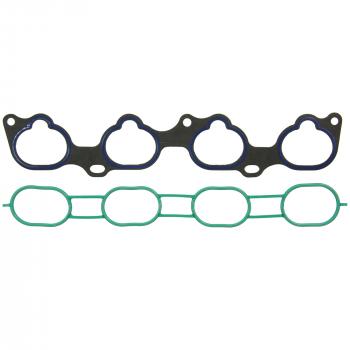 2015 Nissan Rogue Select Engine Intake Manifold Gasket Set Lower and Upper Fel-Pro MS97147 image 1 of 1