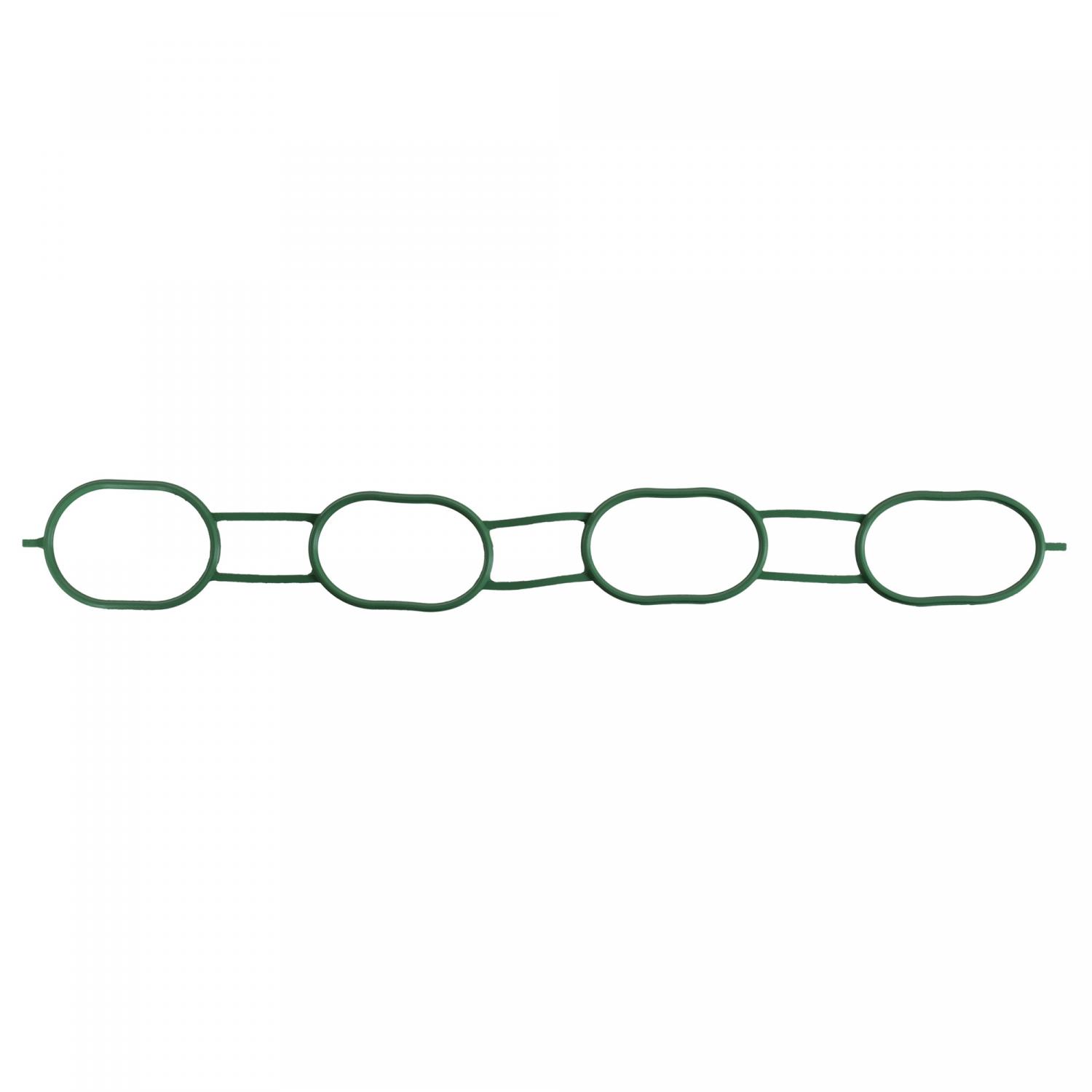 Fel-Pro MS97150 - Fuel Injection Plenum Gasket Set Fel-Pro MS97150 Fuel Injection Plenum Gasket Set product image 1 of 1