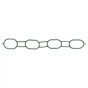 2015 Nissan Rogue Select Fuel Injection Plenum Gasket Set Upper Fel-Pro MS97150 image 1 of 1