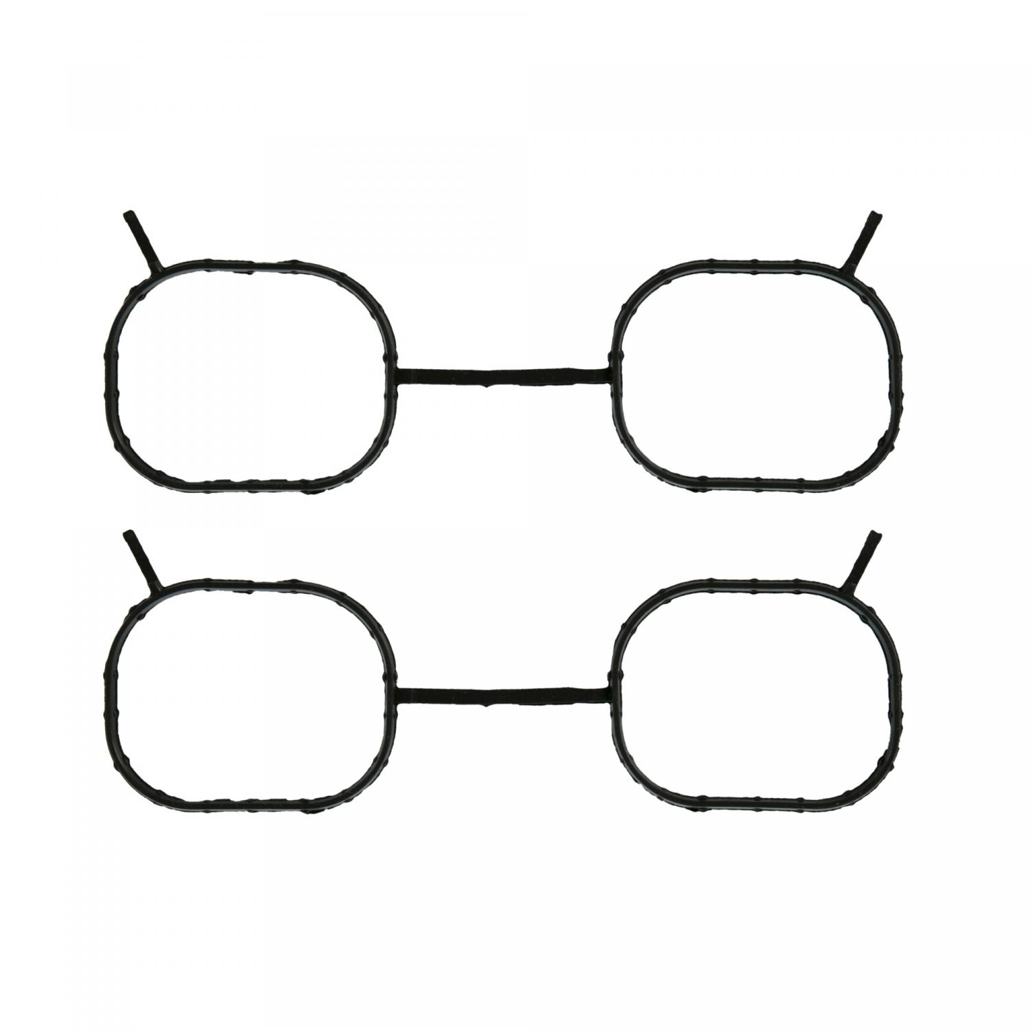 Fel-Pro MS97162 - Fuel Injection Plenum Gasket Set Fel-Pro MS97162 Fuel Injection Plenum Gasket Set product image 1 of 1