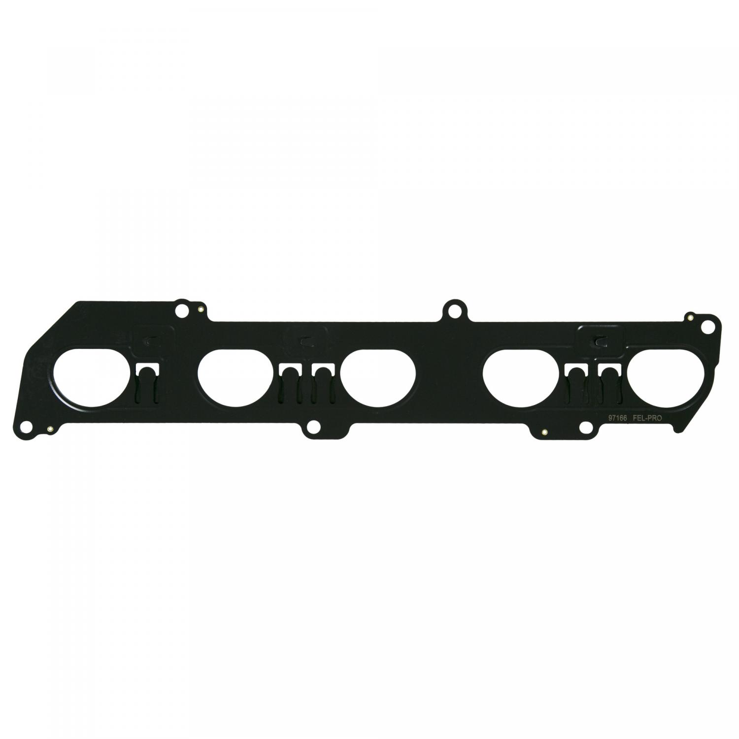 Fel-Pro MS97166 - Engine Intake Manifold Gasket Set Fel-Pro MS97166 Engine Intake Manifold Gasket Set product image 1 of 1