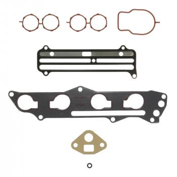 2005 Honda Civic Engine Intake Manifold Gasket Set Lower and Upper Fel-Pro MS97168 image 1 of 1