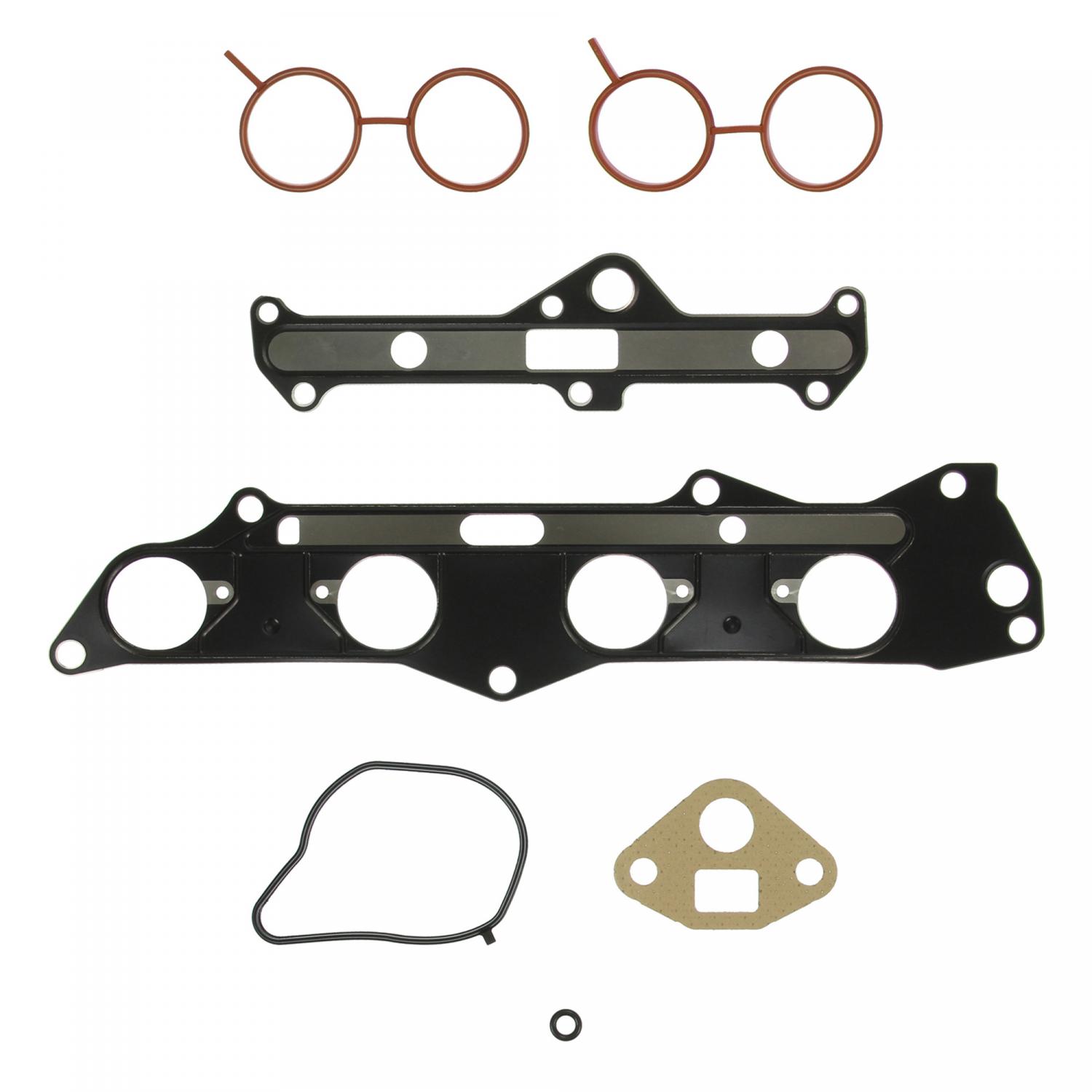 Fel-Pro MS97169 - Engine Intake Manifold Gasket Set Fel-Pro MS97169 Engine Intake Manifold Gasket Set product image 1 of 1