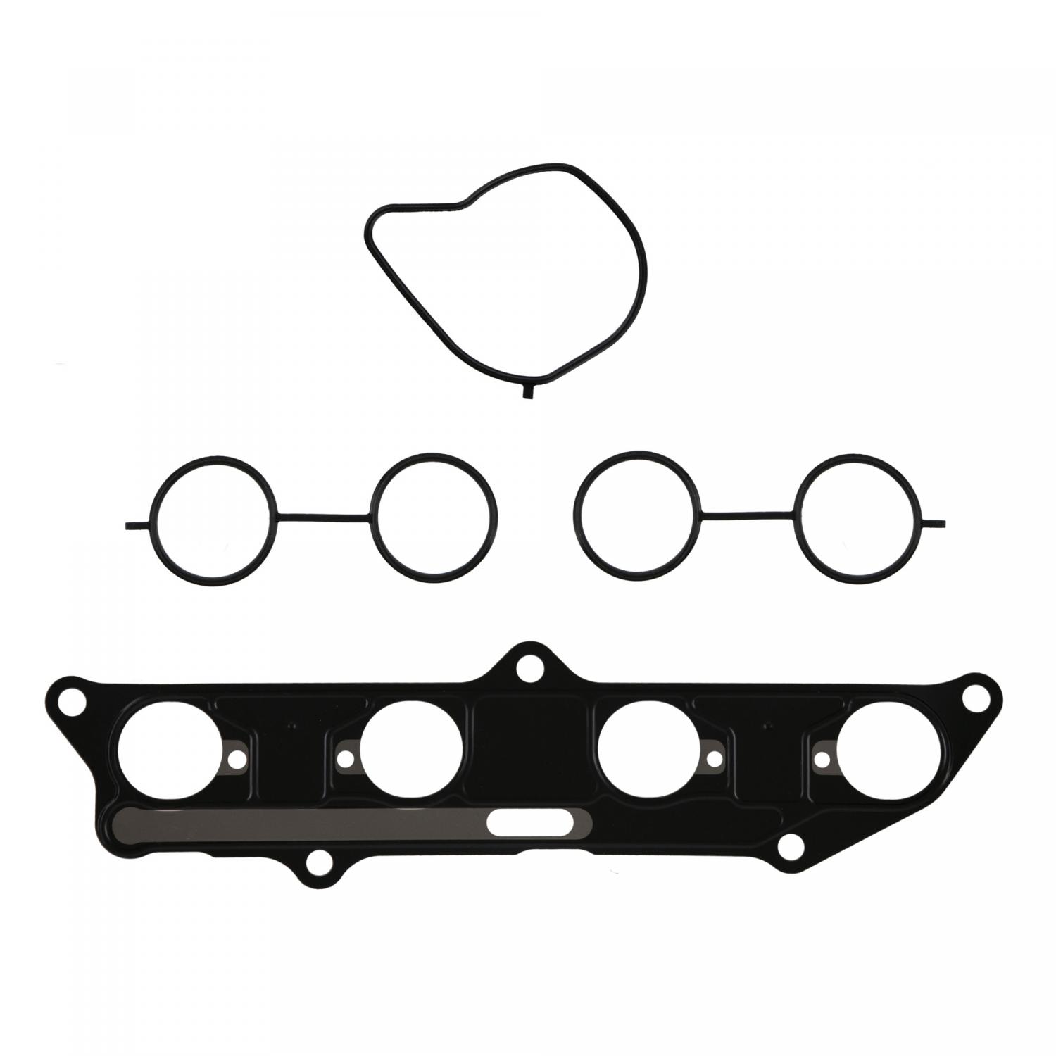 Fel-Pro MS97173 - Engine Intake Manifold Gasket Set Fel-Pro MS97173 Engine Intake Manifold Gasket Set product image 1 of 1