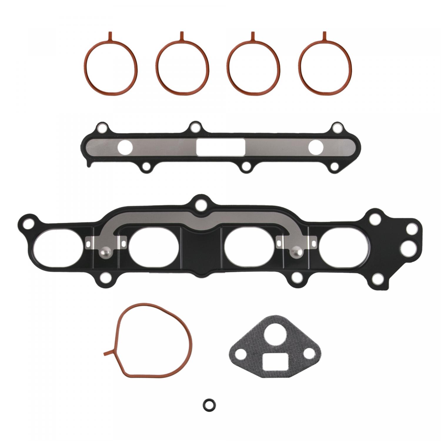 Fel-Pro MS97174 Engine Intake Manifold Gasket Set product image 1 of 1