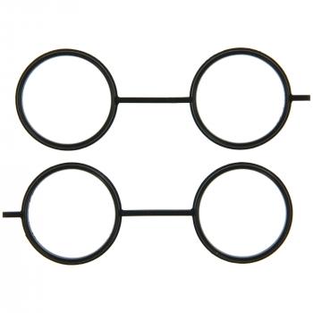 2008 Honda Fit Fuel Injection Plenum Gasket Set Upper Fel-Pro MS97182 image 1 of 1