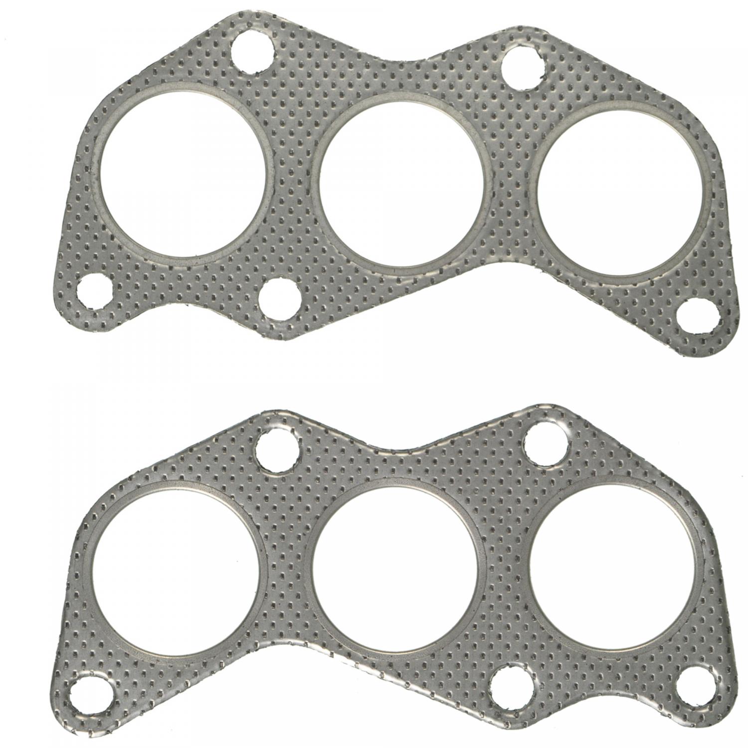 Fel-Pro MS97190 - Exhaust Manifold Gasket Set Fel-Pro MS97190 Exhaust Manifold Gasket Set product image 1 of 1