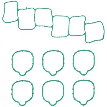2011 Ford Fusion Engine Intake Manifold Gasket Set Lower and Upper Fel-Pro MS97193 image 1 of 1