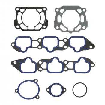 2002 Mazda Millenia Engine Intake Manifold Gasket Set Lower and Upper Fel-Pro MS97198 image 1 of 1