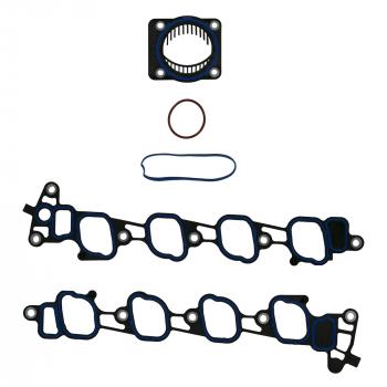 2014 Ford E-250 Engine Intake Manifold Gasket Set Lower Fel-Pro MS97200 image 1 of 1