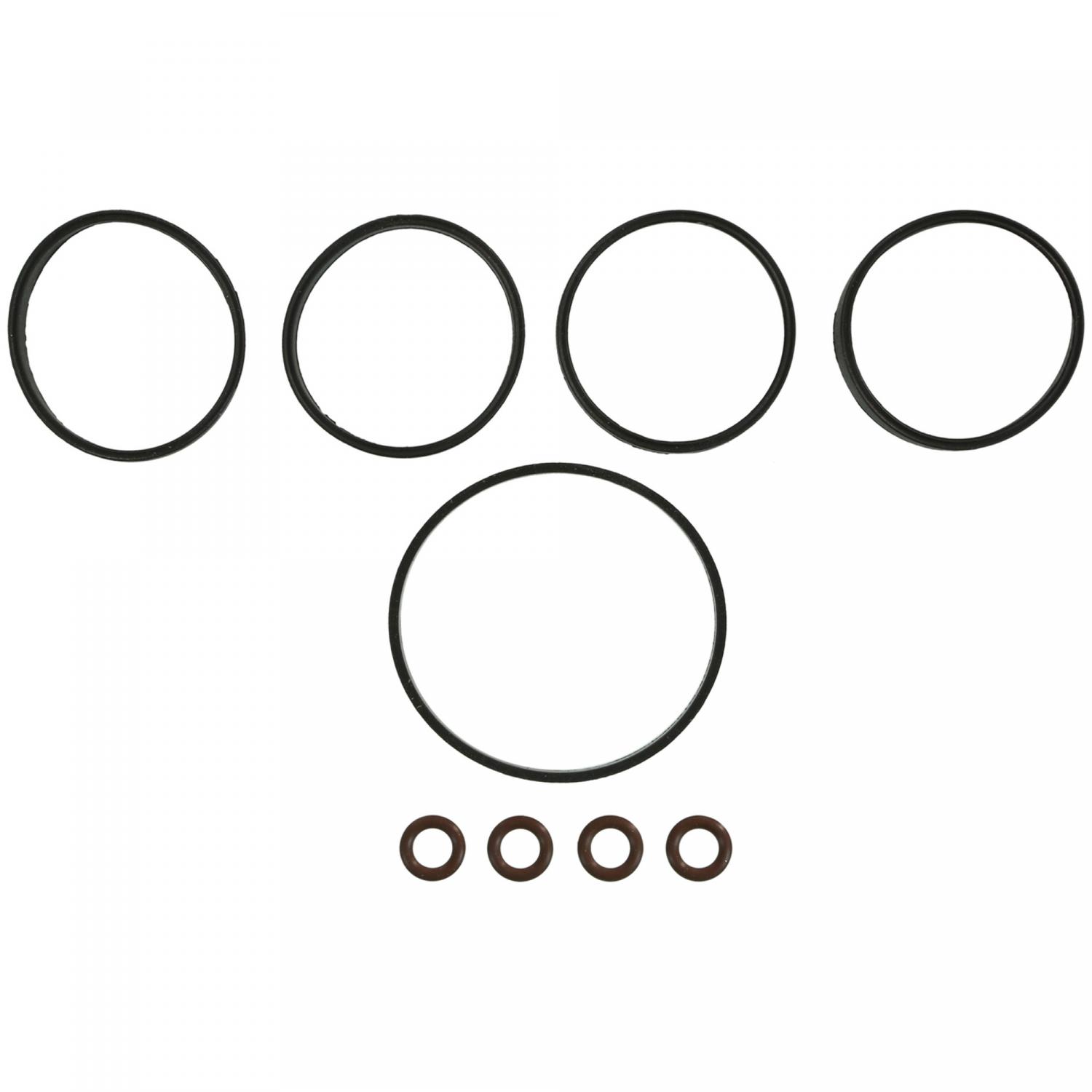 Fel-Pro MS97206 - Engine Intake Manifold Gasket Set Fel-Pro MS97206 Engine Intake Manifold Gasket Set product image 1 of 1