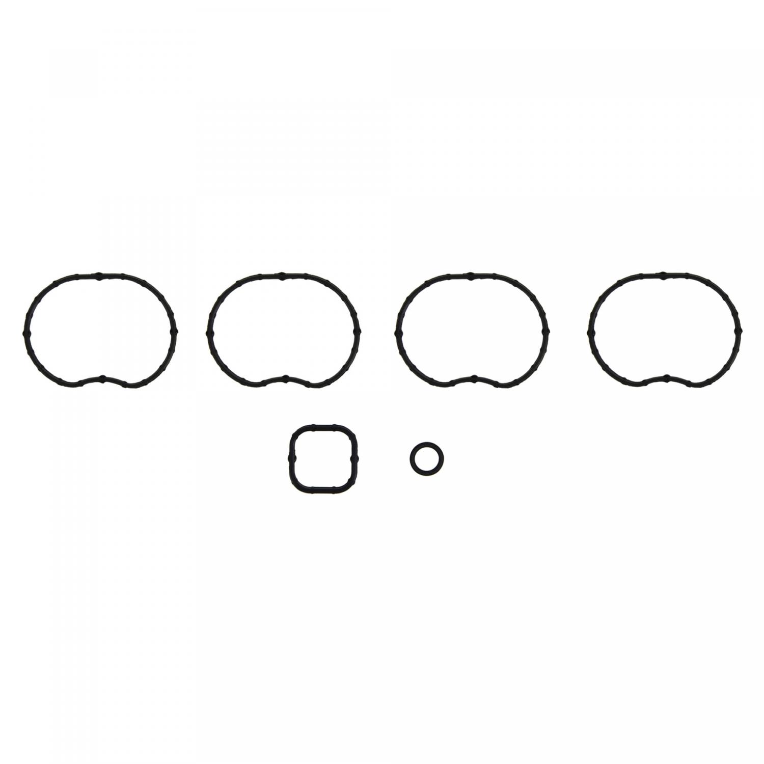 Fel-Pro MS97208 - Engine Intake Manifold Gasket Set Fel-Pro MS97208 Engine Intake Manifold Gasket Set product image 1 of 1