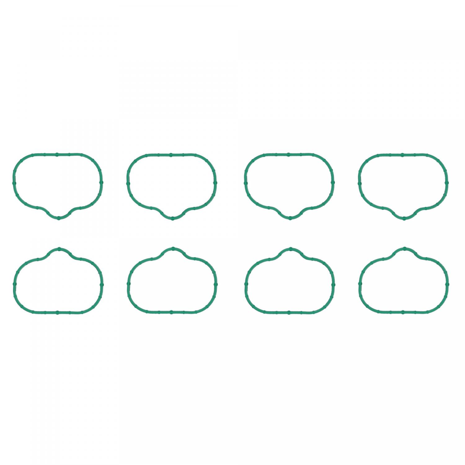 Fel-Pro MS97215 - Engine Intake Manifold Gasket Set Fel-Pro MS97215 Engine Intake Manifold Gasket Set product image 1 of 1