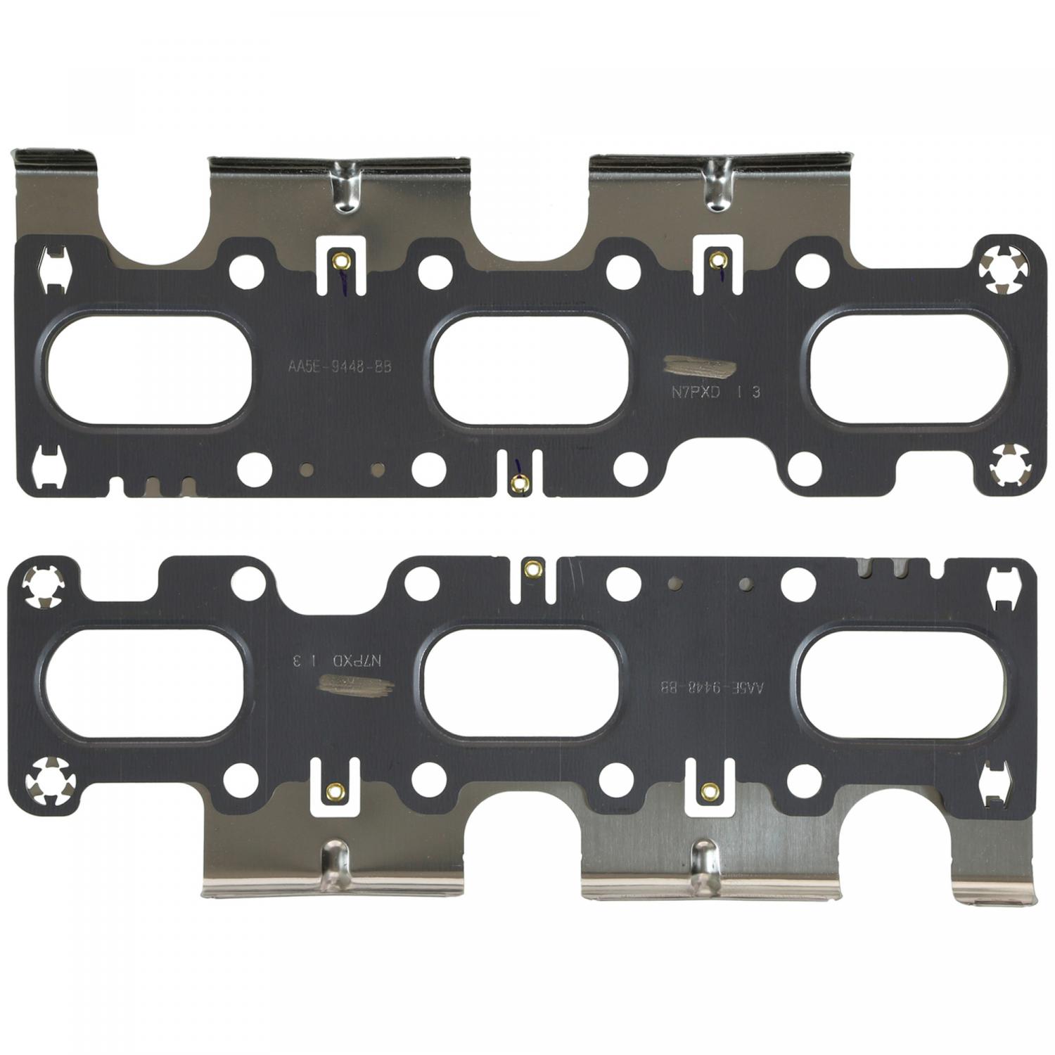 Fel-Pro MS97218 - Exhaust Manifold Gasket Set Fel-Pro MS97218 Exhaust Manifold Gasket Set product image 1 of 1