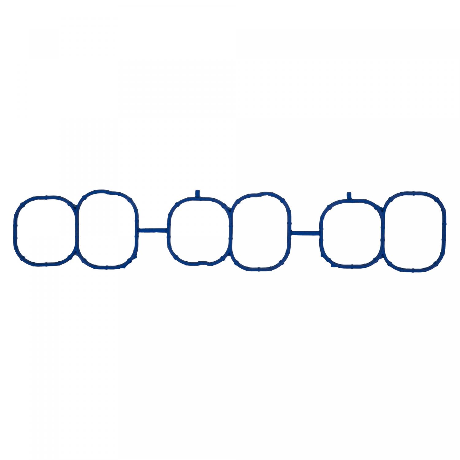Fel-Pro MS97220 - Fuel Injection Plenum Gasket Set Fel-Pro MS97220 Fuel Injection Plenum Gasket Set product image 1 of 1