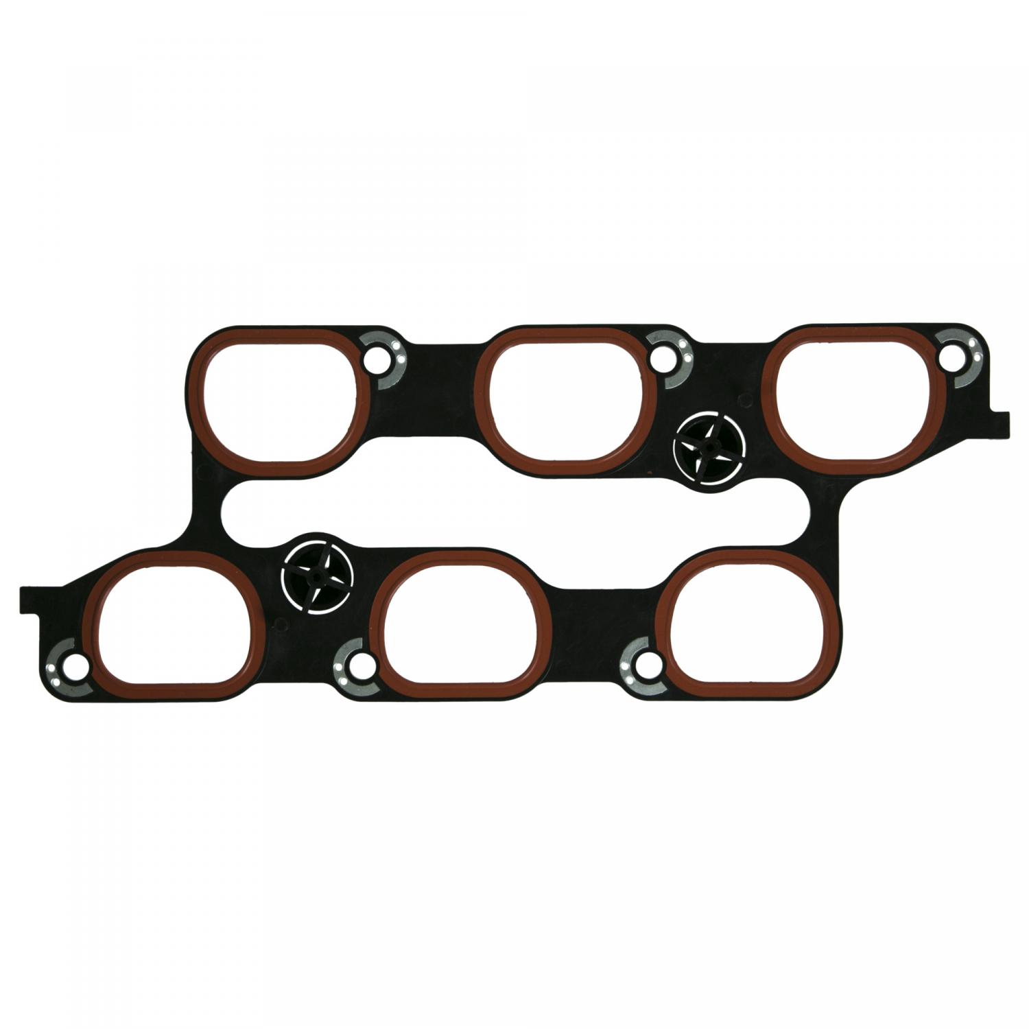 Fel-Pro MS97222 - Engine Intake Manifold Gasket Set Fel-Pro MS97222 Engine Intake Manifold Gasket Set product image 1 of 1