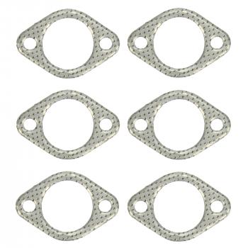 1991 Volkswagen Vanagon Exhaust Manifold Gasket Set