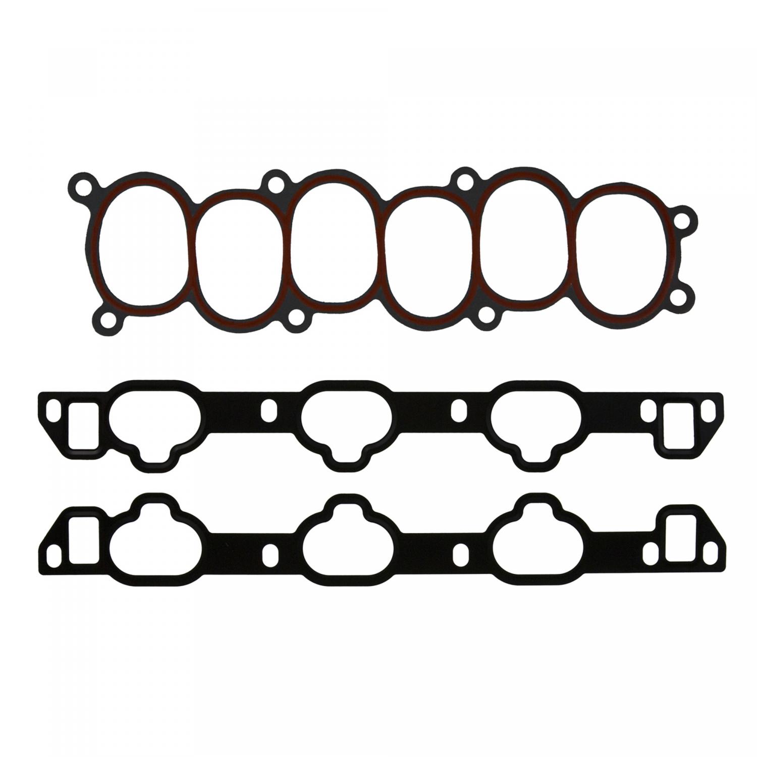 Fel-Pro MS97224 - Engine Intake Manifold Gasket Set Fel-Pro MS97224 Engine Intake Manifold Gasket Set product image 1 of 1