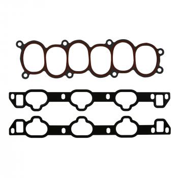 1997 Infiniti J30 Engine Intake Manifold Gasket Set Lower and Upper Fel-Pro MS97224 image 1 of 1