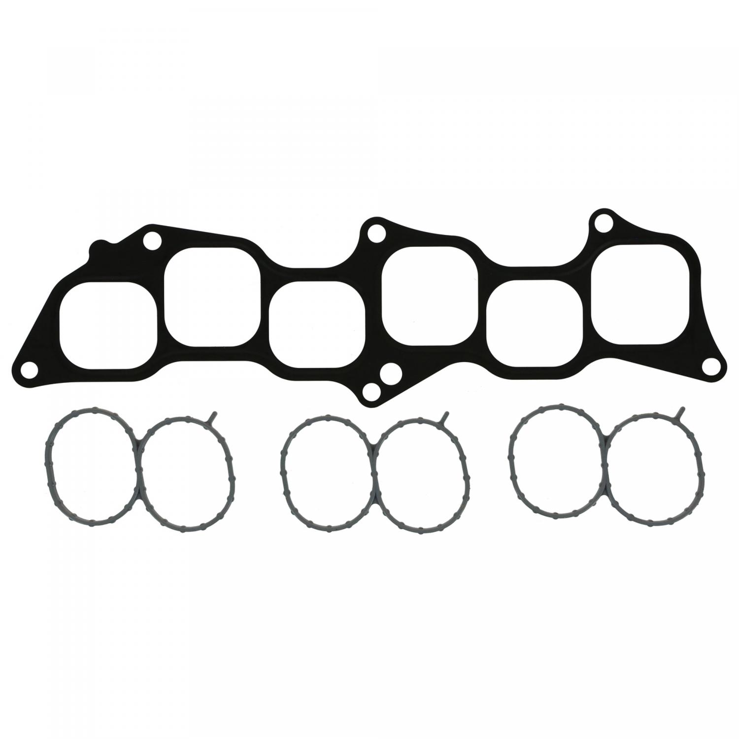 Fel-Pro MS97227 - Fuel Injection Plenum Gasket Set Fel-Pro MS97227 Fuel Injection Plenum Gasket Set product image 1 of 1