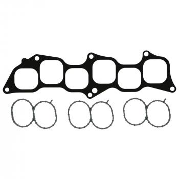2008 Kia Sedona Fuel Injection Plenum Gasket Set Upper Fel-Pro MS97227 image 1 of 1