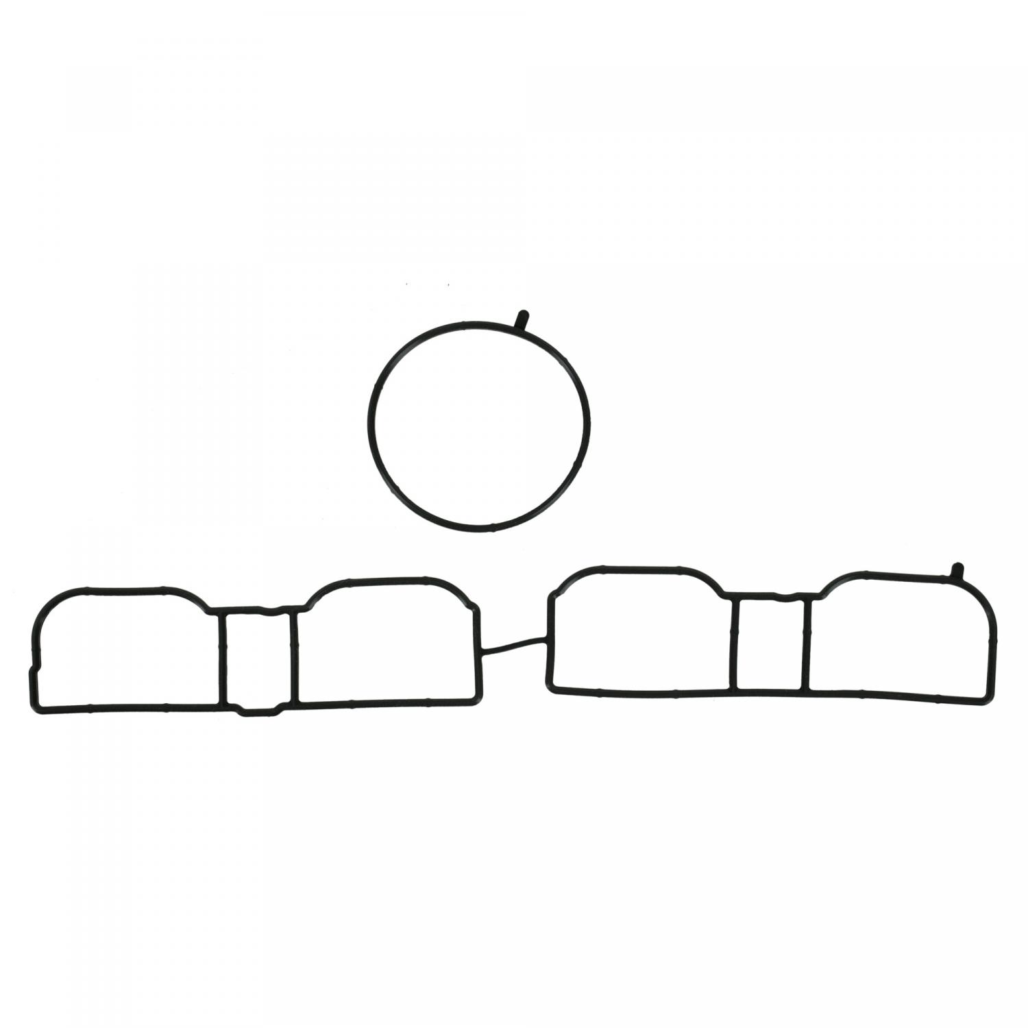 Fel-Pro MS97230 - Engine Intake Manifold Gasket Set Fel-Pro MS97230 Engine Intake Manifold Gasket Set product image 1 of 1