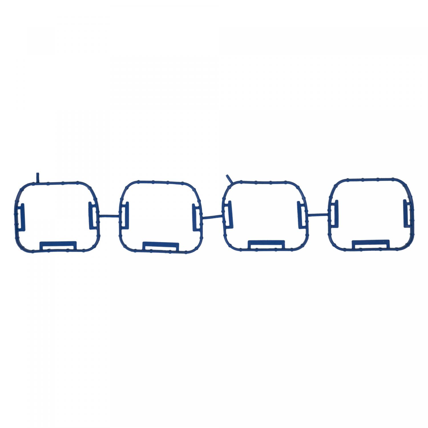 Fel-Pro MS97232 - Engine Intake Manifold Gasket Set Fel-Pro MS97232 Engine Intake Manifold Gasket Set product image 1 of 1