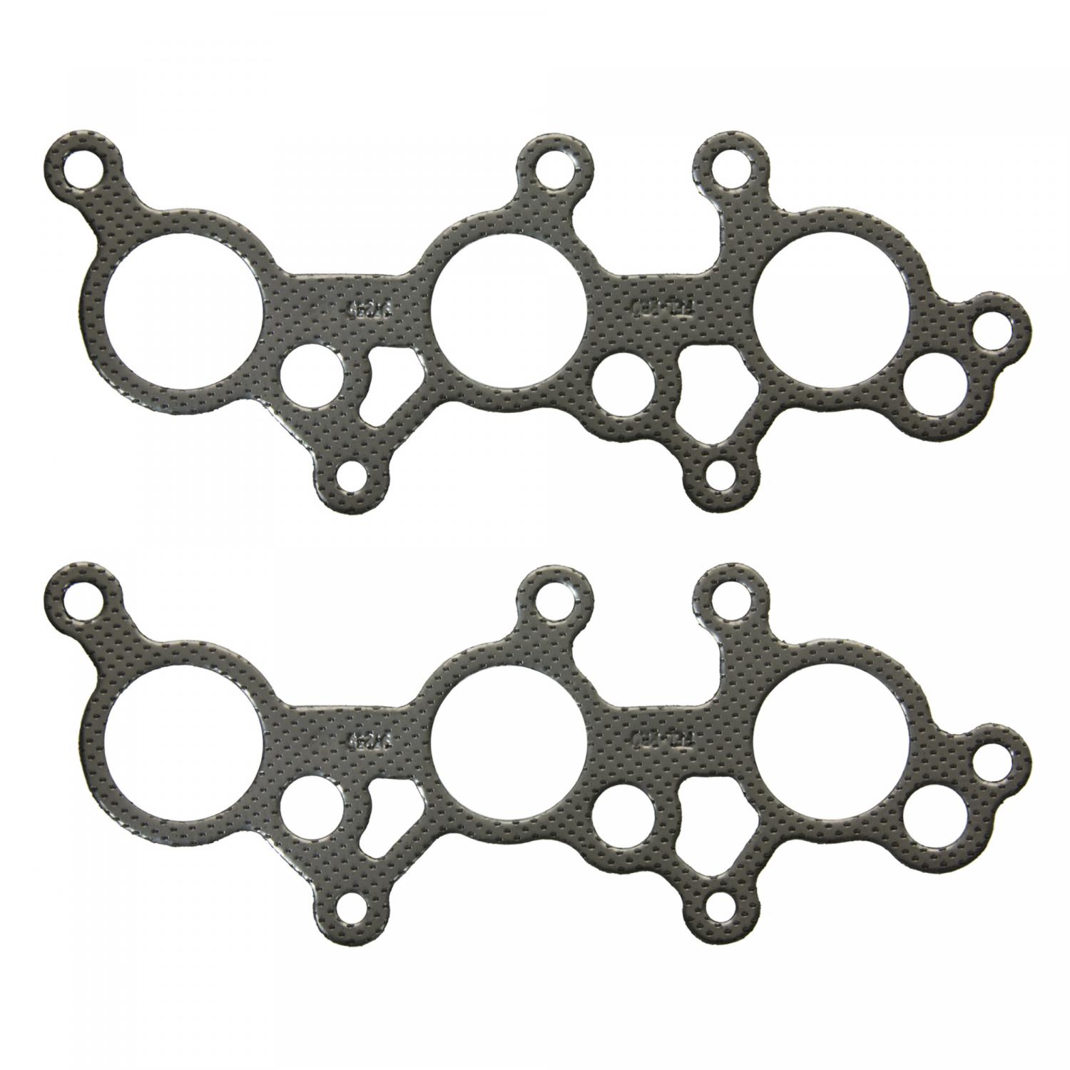 Fel-Pro MS97235 - Exhaust Manifold Gasket Set Fel-Pro MS97235 Exhaust Manifold Gasket Set product image 1 of 1
