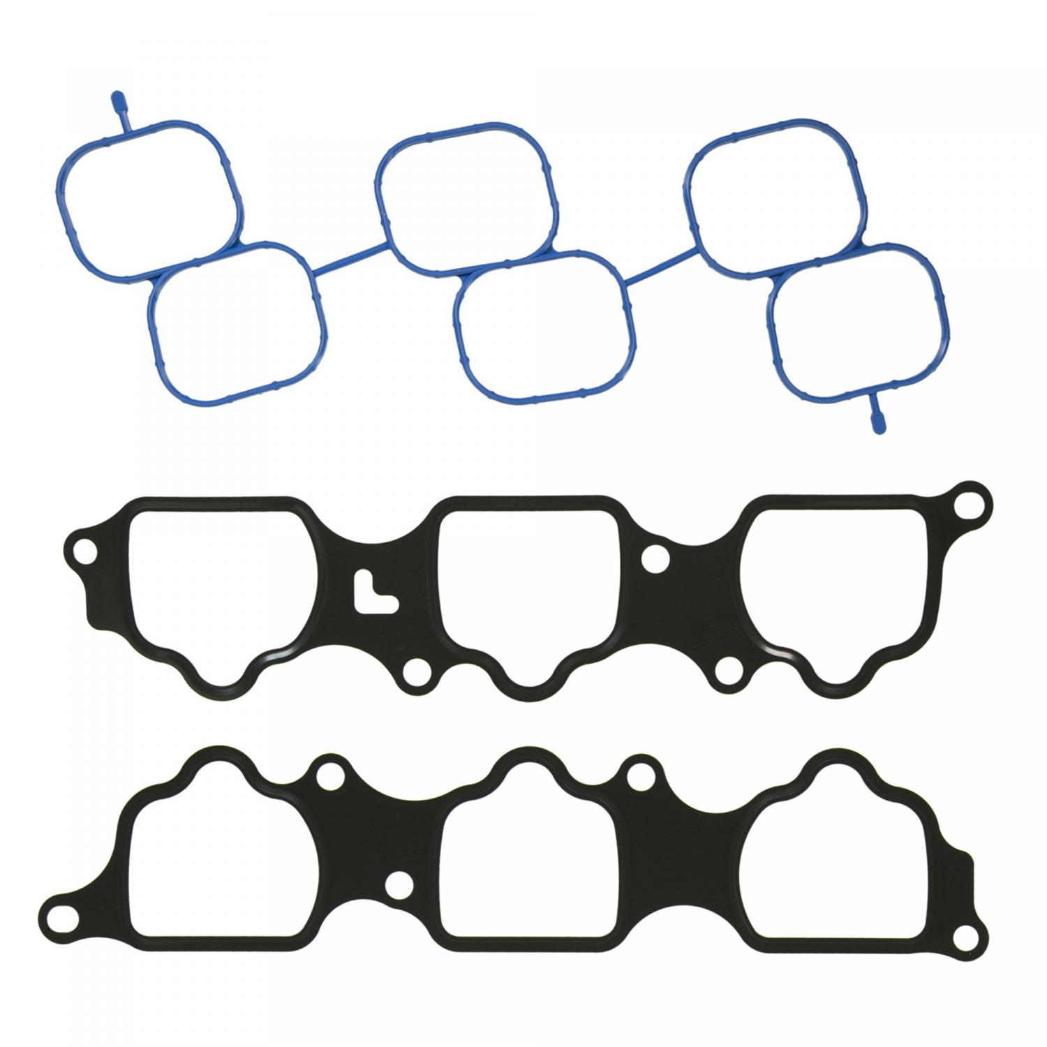 Fel-Pro MS97237 - Engine Intake Manifold Gasket Set Fel-Pro MS97237 Engine Intake Manifold Gasket Set product image 1 of 1