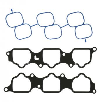 2014 Toyota FJ Cruiser Engine Intake Manifold Gasket Set Lower and Upper Fel-Pro MS97237 image 1 of 1