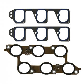 2008 Cadillac STS Engine Intake Manifold Gasket Set Lower and Upper Fel-Pro MS97240 image 1 of 1