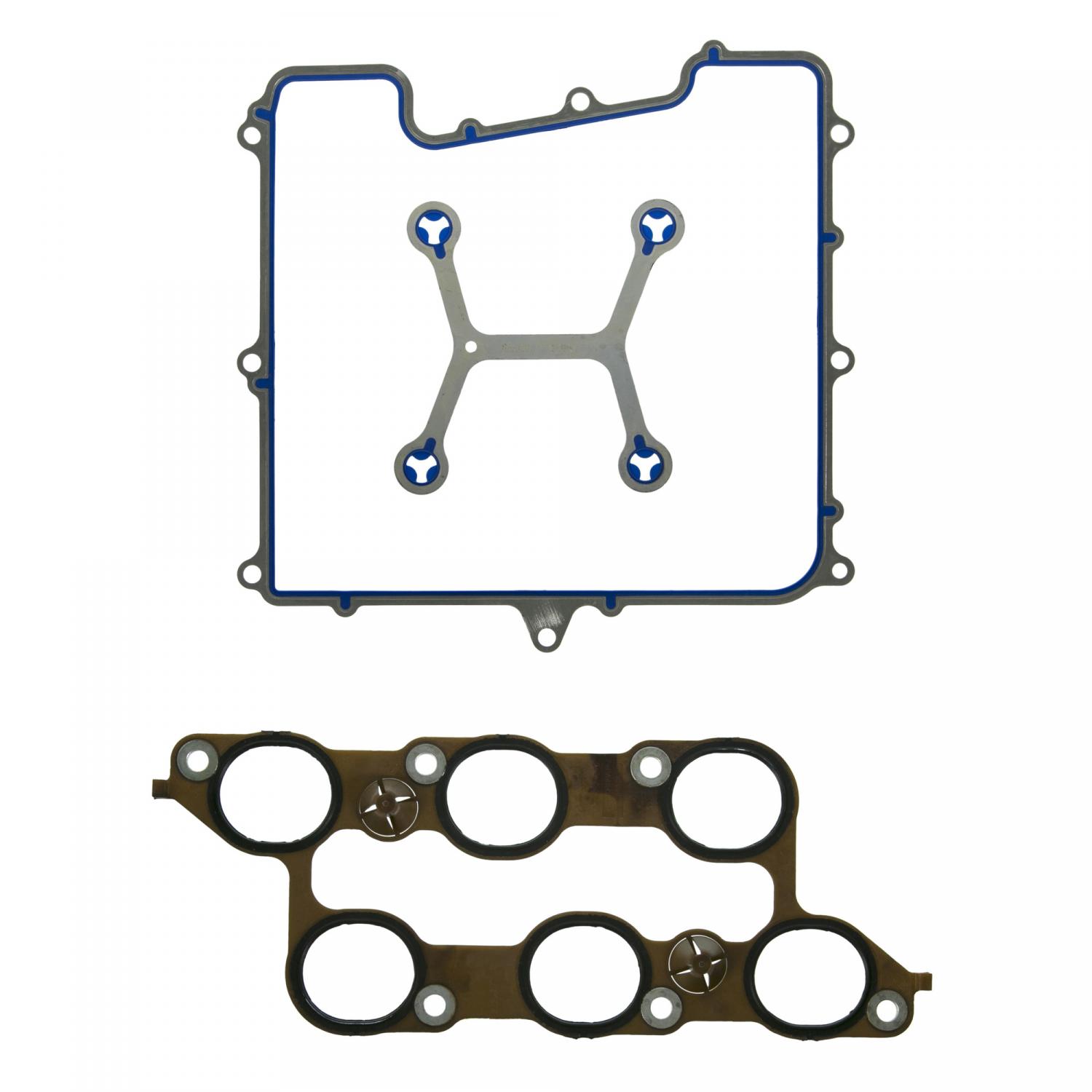Fel-Pro MS972402 - Engine Intake Manifold Gasket Set Fel-Pro MS972402 Engine Intake Manifold Gasket Set product image 1 of 1
