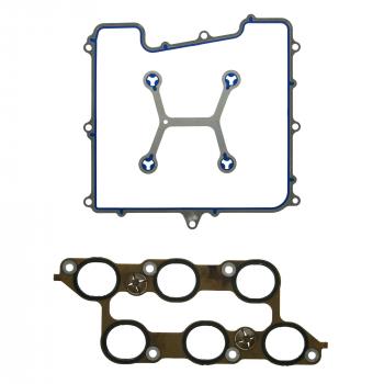 2008 Cadillac STS Engine Intake Manifold Gasket Set Lower and Upper Fel-Pro MS972402 image 1 of 1