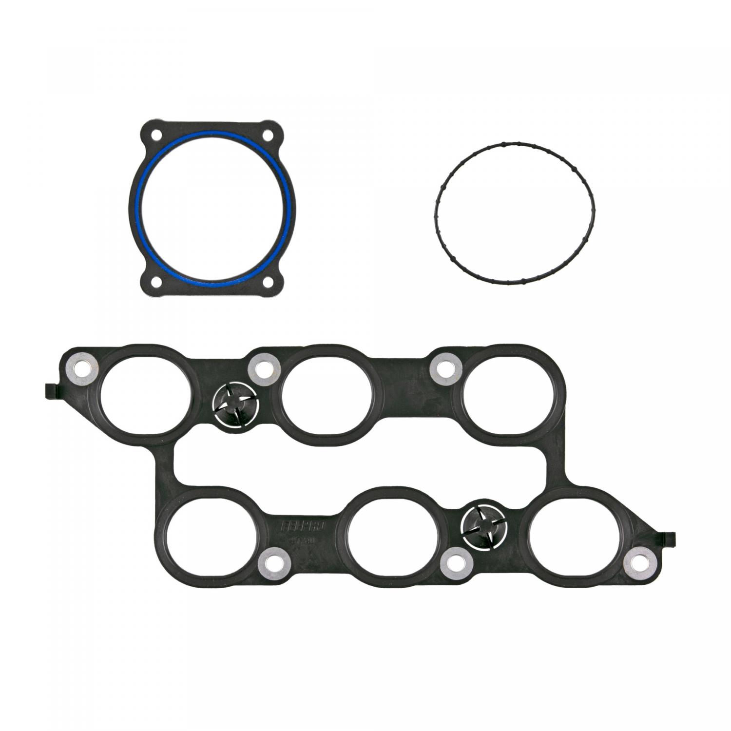 Fel-Pro MS972403 - Engine Intake Manifold Gasket Set Fel-Pro MS972403 Engine Intake Manifold Gasket Set product image 1 of 1