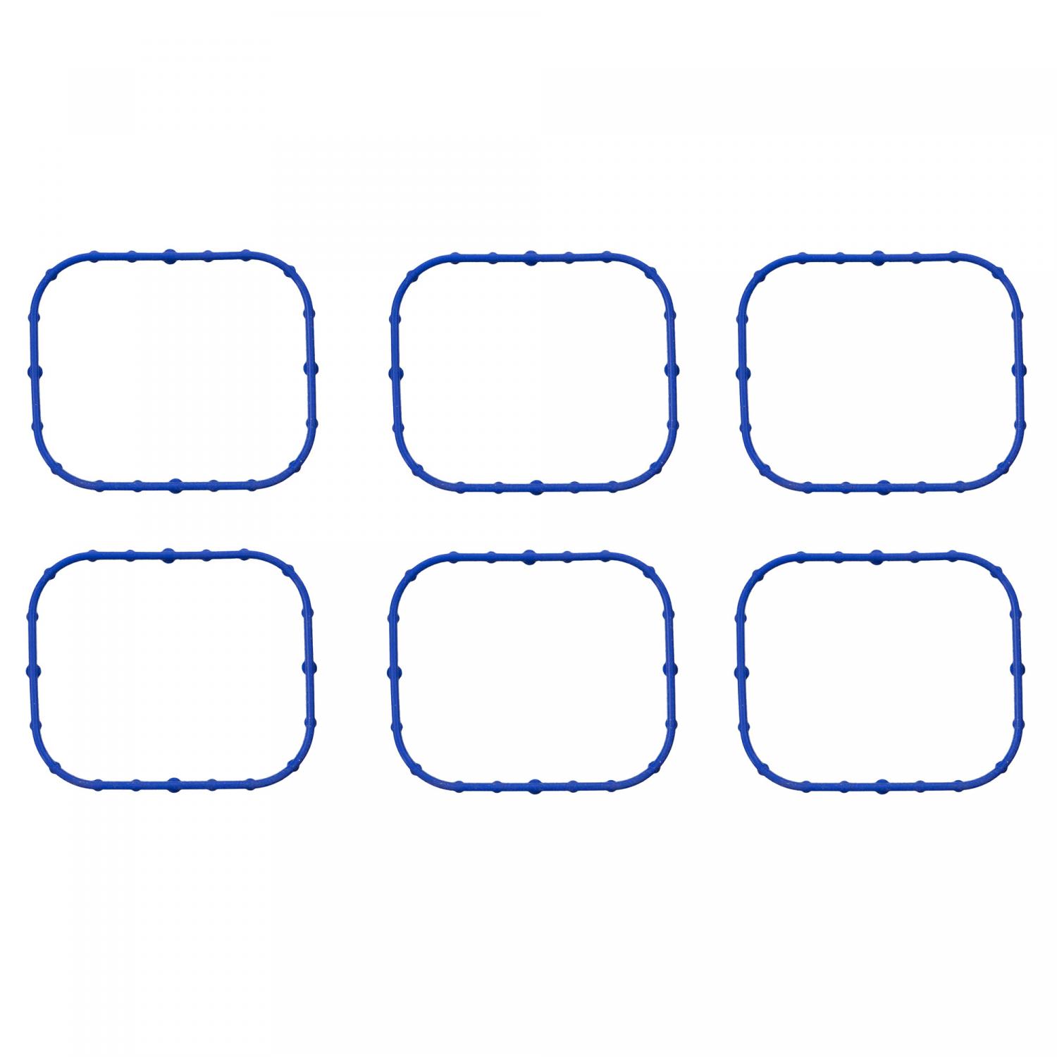 Fel-Pro MS97241 - Fuel Injection Plenum Gasket Set Fel-Pro MS97241 Fuel Injection Plenum Gasket Set product image 1 of 1
